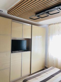 Imperium DK Apartament - Giurgiu - 5