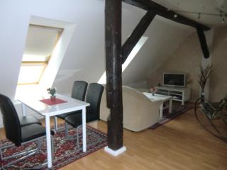 Ferienwohnung Rosenflair - Schönebeck - 2