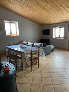 Gite a la ferme avec jacuzzi et sauna - Villefloure - 1