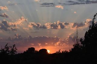 Gite a la ferme avec jacuzzi et sauna - 6