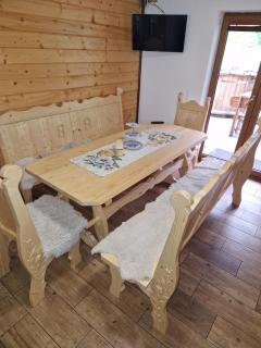 Chata u Petrenkov - 5