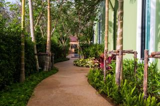 Jinda Resort - Nai Yang Beach - 2