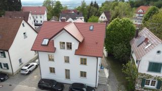 Loft über dem Bodensee - Heiligenberg - 7