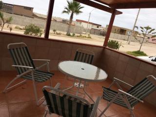 Cabaña Bahía Loreto - Bahia Inglesa - 9