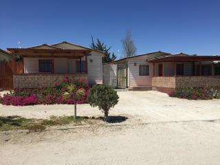 Cabaña Bahía Loreto - Bahia Inglesa - 0