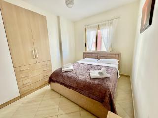 APARTMENT LUNGOMARE - Vlorë - 0