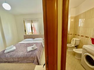 APARTMENT LUNGOMARE - Vlorë - 3