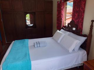 Casa com piscina em condomínio - Paraty - 5