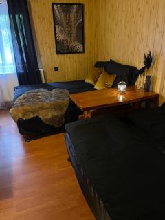 Chalet Látky - Látky - 1