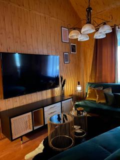 Chalet Látky - Látky - 9