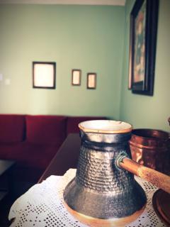 Village House Grevena - 2