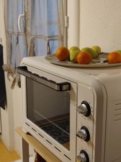 Grand appartement en RDC Vallée de Campan - Campan - 5