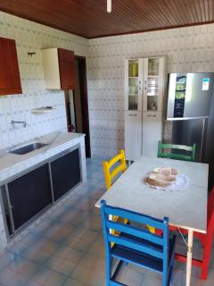Casa pé na areia - 4m da praia! - São Pedro da Aldeia - 1