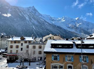 Chamonix Bellevue - Chamonix - 0