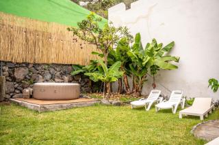 Casa Buganvilla - Hermigua - 8
