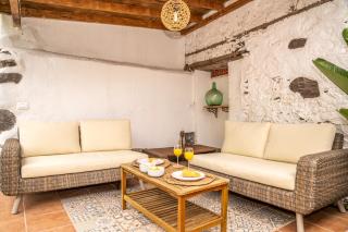 Casa Buganvilla - Hermigua - 1