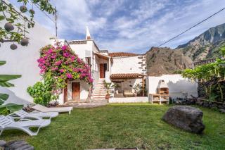 Casa Buganvilla - Hermigua - 9