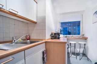 HejU - Altbau meets Design - Parkplatz - Netflix - 2