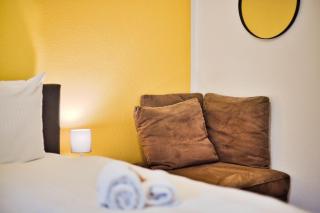 HejU - Altbau meets Design - Parkplatz - Netflix - 2
