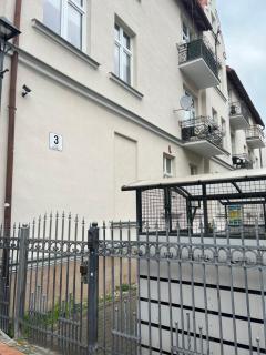 New Sobieski Apartments by OneApartments - Sopot - 7