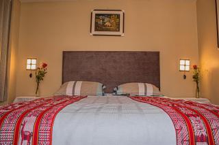 Hotel Willcamayu - Pisac - 3