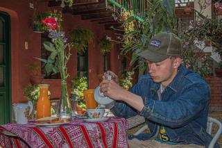 Hotel Willcamayu - Pisac - 2