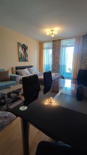 Aspen Valley Studio Apartment Аспен Вали студио апартамент - Razlog - 0