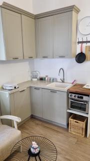 Lovely studio with balcony - Rechovot - 6