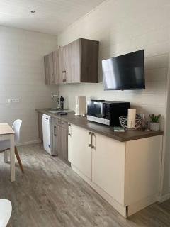APPARTEMENT 4 PERSONNES ARCACHON Wifi Parking - Arcachon - 5