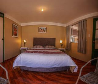 Hotel Willcamayu - Pisac - 1