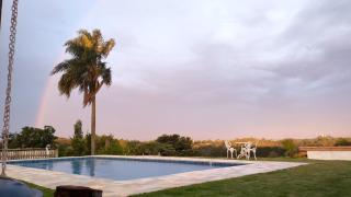 Casa de campo Recanto Bela Vista - 1