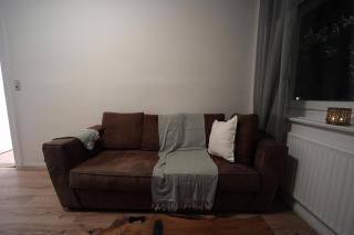 HejU - Altbau meets Design - Parkplatz - Netflix - 8