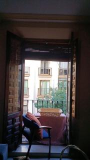 Single room in center of Granada - Granada - 4