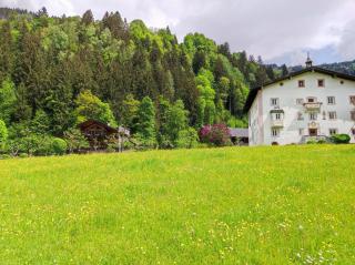 Das Ihäusl - Aschau - 4