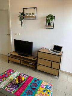 Casa Palmera - El Bosque - Playa Flamenca - 2