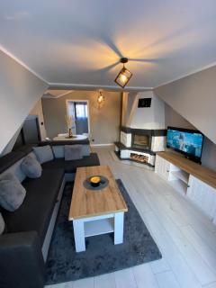 Apartament Jarosław - Jarosław - 9