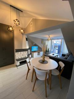 Apartament Jarosław - Jarosław - 8