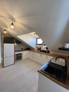 Apartament Jarosław - Jarosław - 4