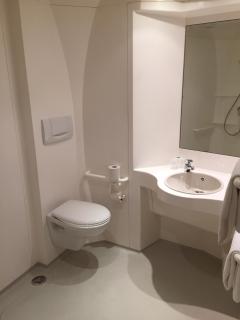 ibis budget Niort - La Crèche - 6