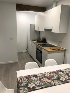 Apartamento centro Santander B - Santander - 6