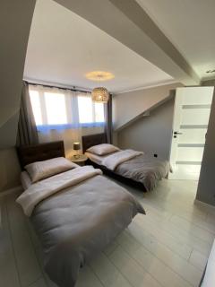 Apartament Jarosław - Jarosław - 2