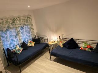 Apartamento centro Santander B - Santander - 5