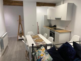 Apartamento centro Santander B - Santander - 3
