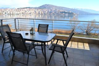 Paralimnio Suites - Kastoria - 9