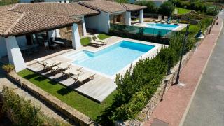 Capannizza Villas - Budoni - 3