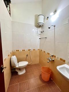 Lakshmi Illam Guesthouse for Families only - 3
