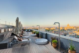 Brown Machne Yehuda - 9