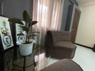 Adam's Hotel Apartment - Pandi - 3