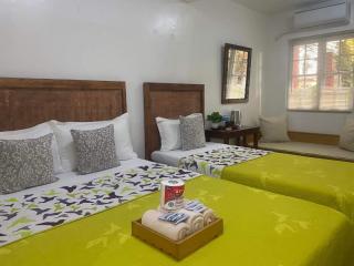 Pensio de Felipe - Tagaytay - 5