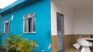 Aluga-se casa por diarias - Mangaratiba - 0